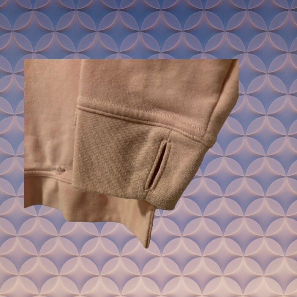 Avia Hi-Low Sweatshirt - Picture 6 of 9